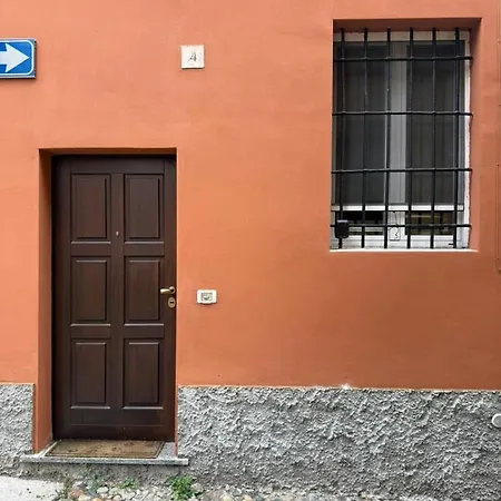 Mood Vidari 4 Apartment